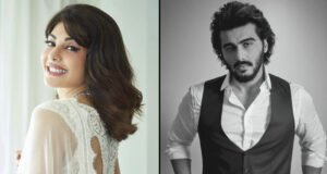 Jacqueline Fernandez gets candid with Arjun Kapoor on latest episode of 'Bak Bak With Baba'