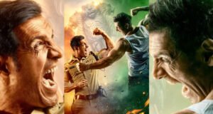 Satyameva Jayate 2 starring John Abraham and Divya Khosla Kumar Gets A Release Date