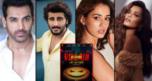 John Abraham, Arjun Kapoor, Disha Patani and Tara Sutaria's Ek Villain Returns to release on 'THIS' Date