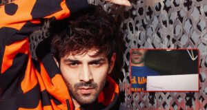 Kartik Aaryan begins dubbing for his movie 'Dhamaka'; Trailer to be Unveiled Soon!