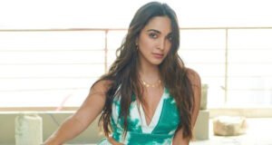 Adding another feather to her cap, Kiara Advani bags the honour of Smita Patil Memorial Global Award for Best Actor