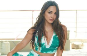 Adding another feather to her cap, Kiara Advani bags the honour of Smita Patil Memorial Global Award for Best Actor Adding another feather to her cap, Kiara Advani bags the honour of Smita Patil Memorial Global Award for Best Actor
