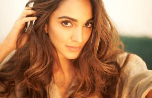 Kiara Advani joins Alia Bhatt, Deepika Padukone and Katrina Kaif in Fab Four league of Most Loved Actress in India Kiara Advani joins Alia Bhatt, Deepika Padukone and Katrina Kaif in Fab Four league of Most Loved Actress in India