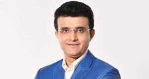 Luv Films announces a biopic on legendary cricketer 'Sourav Ganguly'