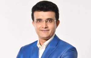 Luv Films announces a biopic on legendary cricketer 'Sourav Ganguly'