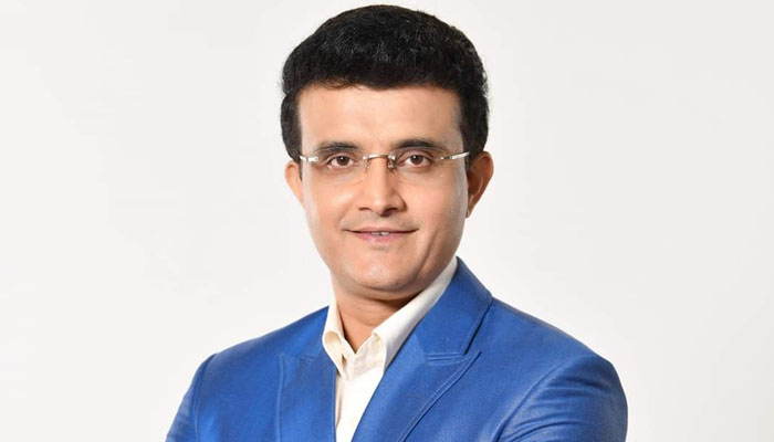 Luv Films announces a biopic on legendary cricketer 'Sourav Ganguly'