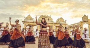 Dhvani Bhanushali's new song, Mehendi ranks no 1 on YouTube in 2 days of its release!