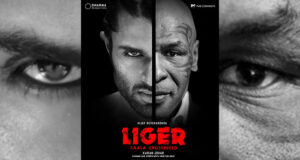 Legendary boxer Mike Tyson to star in Vijay Deverakonda and Ananya Panday starrer 'Liger'