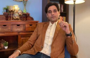 Amit Jairath on Mumbai Diaries 26/11: ‘The real horror that Mumbai felt that night, I could feel it in my spine while shoot’ Amit Jairath on Mumbai Diaries 26/11: 'The real horror that Mumbai felt that night, I could feel it in my spine while shoot'
