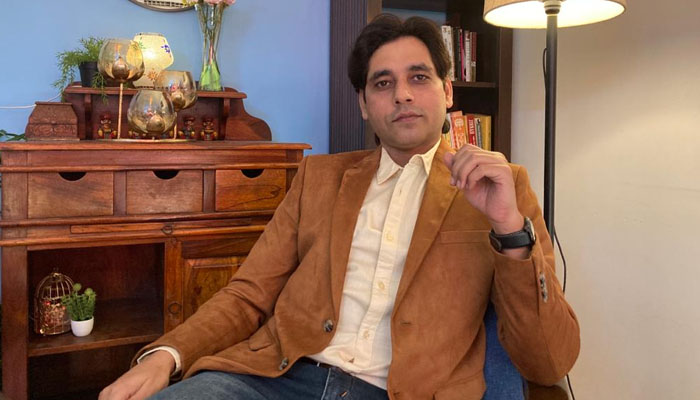 Amit Jairath on Mumbai Diaries 26/11: 'The real horror that Mumbai felt that night, I could feel it in my spine while shoot'