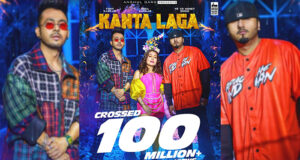 Kanta Laga by Neha Kakkar, Tony Kakkar & Yo Yo Honey Singh garners over 100 million views