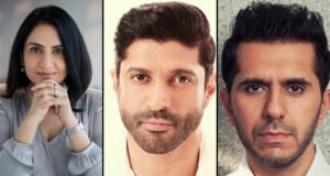 Netflix join hands with Farhan Akhtar and Ritesh Sidhwani's Excel Entertainment, announces two new projects