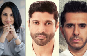 Netflix join hands with Farhan Akhtar and Ritesh Sidhwani's Excel Entertainment, announces two new projects