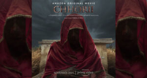 Nushrratt Bharuccha starrer Chhorii to premiere on Amazon Prime Video in November 2021