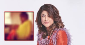 Ahead of her book 'The 7 Sins of Being A Mother', Tahira Kashyap Khurrana shares a throwback picture where it all started