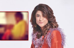 Ahead of her book 'The 7 Sins of Being A Mother', Tahira Kashyap Khurrana shares a throwback picture where it all started