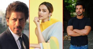 Pathan: Shah Rukh Khan, Deepika Padukone & John Abraham to shoot high-octane action scenes in Spain!