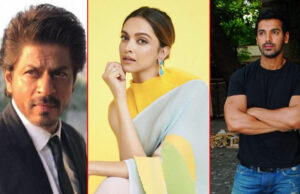 Pathan: Shah Rukh Khan, Deepika Padukone & John Abraham to shoot high-octane action scenes in Spain!