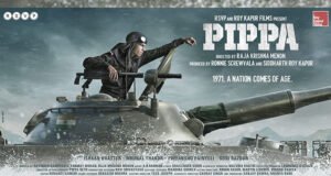 Pippa First Look: Brigadier Balram Singh Mehta Clapped The Inaugural Slate As Ishaan Khatter Begins Shoot in Amritsar Today!