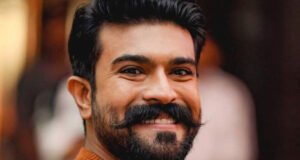 Ram Charan Signs Huge Deal with OTT Platform for a Whopping Amount?