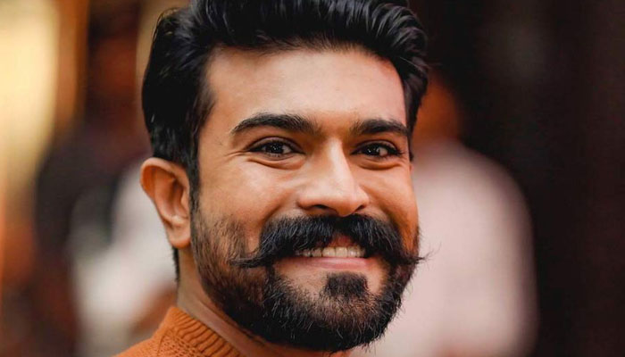 Ram Charan Signs Huge Deal with OTT Platform for a Whopping Amount?