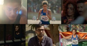 Rashmi Rocket Trailer: Taapsee Pannu's Sports Drama Looks Promising!
