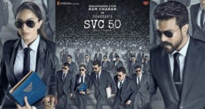 RC15: Ram Charan and Kiara Advani's Upcoming Film Goes on Floors!