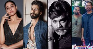 Regina Cassandra joins Shahid Kapoor and Vijay Sethupathi in Raj & DK upcoming Series!