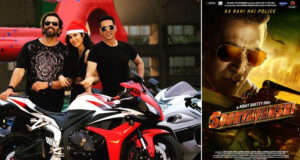 Rohit Shetty confirms Akshay Kumar and Katrina Kaif starrer 'Sooryavanshi' Release Date
