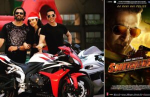 Rohit Shetty confirms Akshay Kumar and Katrina Kaif starrer 'Sooryavanshi' Release Date