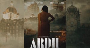 Rubina Dilaik makes her big-screen debut with Ardh; First Poster OUT!