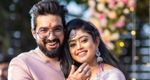Sachet and Parampara Tandon, a youthful and vibrant composer-singer duo, have come a long way!