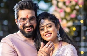 Sachet and Parampara Tandon, a youthful and vibrant composer-singer duo, have come a long way!