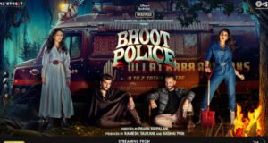 Saif Ali Khan and Arjun Kapoor starrer Bhoot Police to arrive one week early on Sept 10 on Disney+ Hotstar