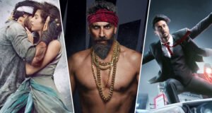Sajid Nadiadwala announces the release date of Tadap, Bachchan Pandey and Heropanti 2