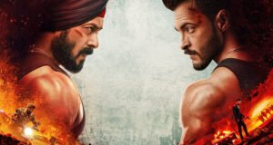 Salman Khan and Aayush Sharma starrer Antim: The Final Truth to be released in theatres on Diwali?