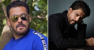 Shah Rukh Khan's suggestions get rejected by Disney+ Hotstar; Salman Khan asks fans to welcome him