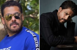 Shah Rukh Khan’s suggestions get rejected by Disney+ Hotstar; Salman Khan asks fans to welcome him Shah Rukh Khan's suggestions get rejected by Disney+ Hotstar; Salman Khan asks fans to welcome him