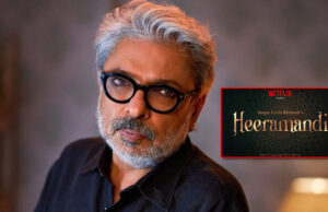 Sanjay Leela Bhansali talks about his ambitious project, Heeramandi