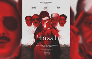 Sanjay Mishra, Ranvir Shorey and Raghav Juyal to star in Hasal, May 2022 Release