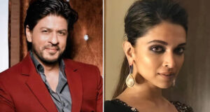 Pathan: Shah Rukh Khan and Deepika Padukone will fly to Mallorca to shoot a song on 'THIS' Date