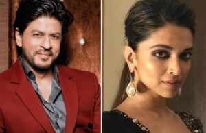 Pathan: Shah Rukh Khan and Deepika Padukone will fly to Mallorca to shoot a song on 'THIS' Date