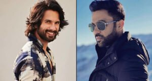 Shahid Kapoor to Star in Ali Abbas Zafar's Hindi Adaptation of French Film Nuit Blanche?