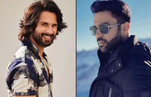 Shahid Kapoor to Star in Ali Abbas Zafar's Hindi Adaptation of French Film Nuit Blanche?