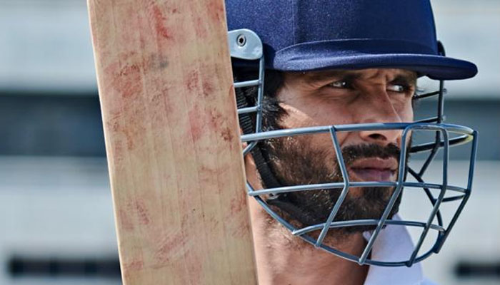 Shahid Kapoor starrer sports film Jersey to release on Big Screens on 'THIS' Date