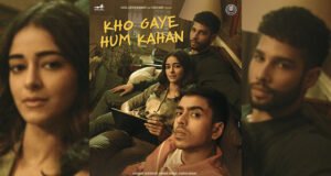 Siddhant Chaturvedi, Ananya Panday and Adarsh Gourav to star in 'Kho Gaye Hum Kahan'