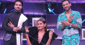 The sixth season of popular dance reality show Dance Plus returns, streaming now exclusively on Disney+ Hotstar