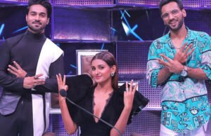 The sixth season of popular dance reality show Dance Plus returns, streaming now exclusively on Disney+ Hotstar The sixth season of popular dance reality show Dance Plus returns, streaming now exclusively on Disney+ Hotstar