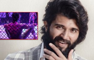 Vijay Deverakonda resumes shooting for Liger, Makers Unveil A New Picture from the Set!