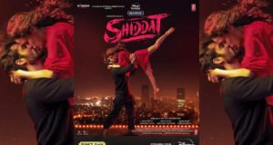 Sunny Kaushal & Radhika Madan starrer Shiddat to release on Disney+ Hotstar on October 1st